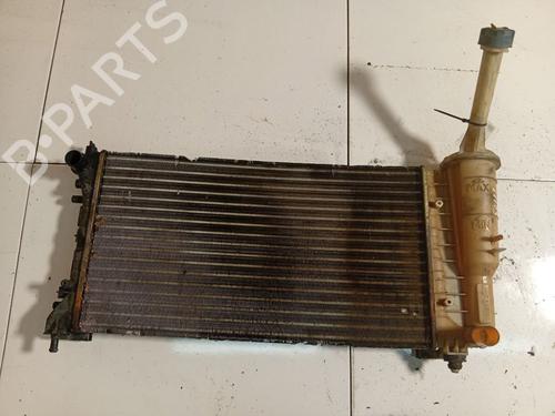 Used Water radiator Water radiator 34815160 34815160