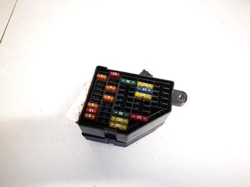 Used Fuse box VW PASSAT B6 (3C2) 2.0 FSI 4motion (150 hp) 32604598