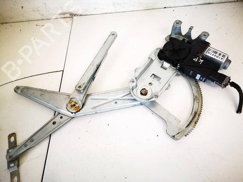 Used Front left window mechanism Front left window mechanism 34995102 34995102