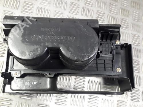 Cup/Object holder MAZDA 3 (BK) 1.6 DI Turbo | BP35691340I37 - Image 3