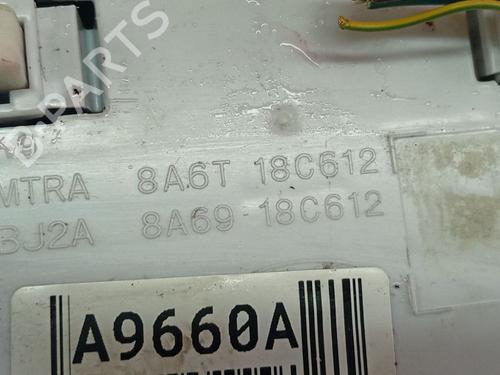 Climate control FORD FIESTA VI (CB1, CCN) 1.25 | BP38193094I5 - Image 4