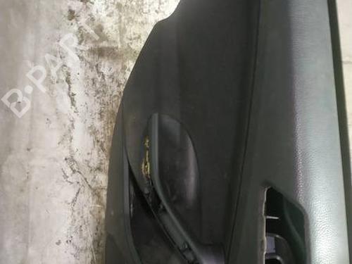 Used Rear left panel Rear left panel VW PASSAT B6 (3C2) 1.9 TDI (105 hp) 34862646 34862646