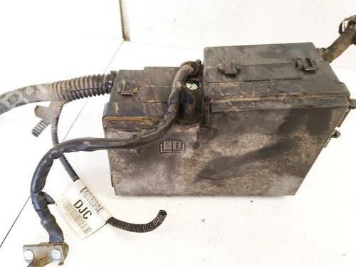Used Fuse box Fuse box 38581771 38581771