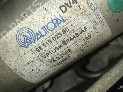Egr MAZDA 2 (DE_, DH_) 1.4 MZR-CD | BP35122040M69 - Image 3