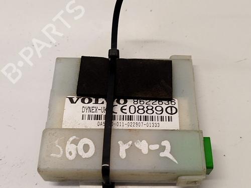 Used Electronic module Electronic module 34754660 34754660
