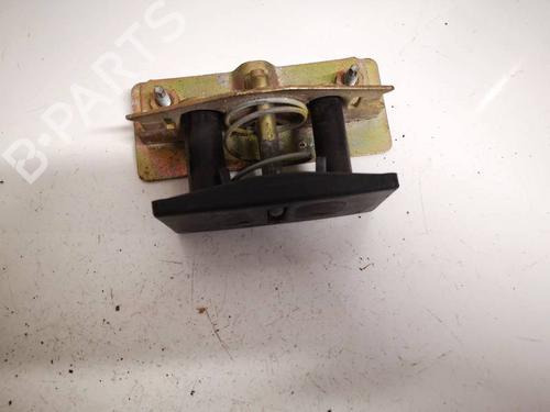 Used Tailgate lock Tailgate lock 35186547 35186547
