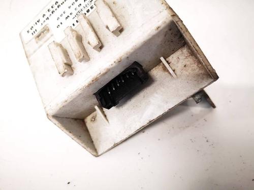Electronic module AUDI A6 C5 (4B2, 4B4) 2.5 TDI | BP34781201M83 - Image 2