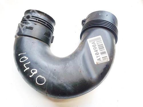 Pipe SKODA OCTAVIA II (1Z3) 1.9 TDI | BP34997458M125 - Image 3
