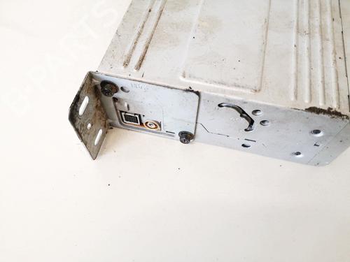 Electronic module NISSAN NAVARA (D22) 2.5 TDiC | BP35610366M83 - Image 2
