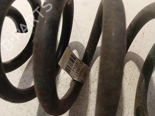 Støddæmperfjeder VESPA PX PX 125 E Lusso (VNX2T) | BP38800398C152 - Image 3