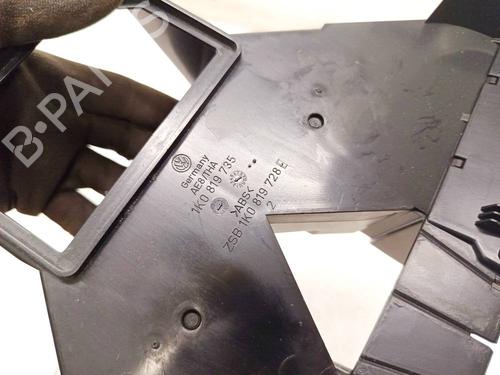 Air vent VW GOLF V (1K1) 1.9 TDI | BP37864231I21 - Image 3