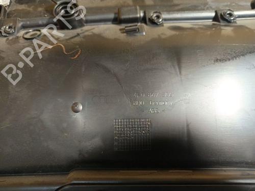 Rear left panel AUDI A6 C6 (4F2) 2.7 TDI | BP34880491C60 - Image 5