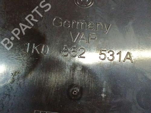 Middle console VW GOLF VI (5K1) 1.4 TSI | BP39643424I22 - Image 4