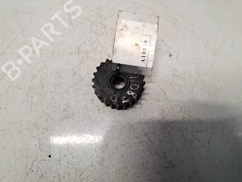 Used Pulley Pulley SKODA ROOMSTER (5J7) 1.4 (86 hp) 34746523 34746523