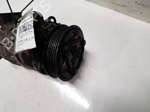 AC compressor OPEL INSIGNIA A Saloon (G09) 2.0 CDTI (69) | BP36584550M34 - Image 3