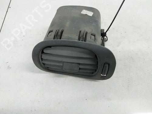 Used Air vent Air vent CHRYSLER VOYAGER IV (RG, RS) 3.3 (174 hp) 33086179 33086179