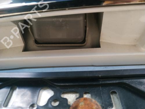 Used Licence plate light Licence plate light MAZDA CX-7 (ER) 2.2 MZR-CD AWD (ER10A) (173 hp) 35413525 35413525