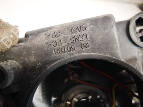 Right taillight VW PASSAT B5 Variant (3B5) 1.9 TDI | BP34922521C35 - Image 3
