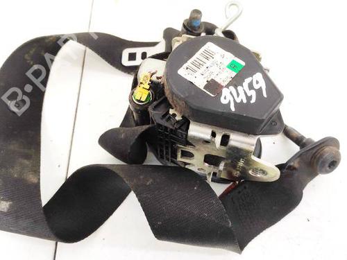 Front right seatbelt FORD S-MAX (WA6) 1.8 TDCi | BP35246381I25 - Image 2