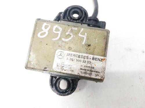Electronic sensor MERCEDES-BENZ E-CLASS (W212) E 250 CDI / BlueTEC (212.003, 212.004) | BP35304450M84 - Image 3