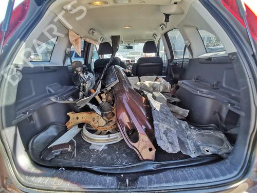 Pipe HONDA CR-V III (RE_) 2.2 i-DTEC 4WD (RE6) | BP33999762M125  - Image 8