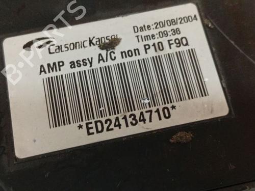 Electronic module NISSAN PRIMERA Hatchback (P12) 1.9 dCi | BP36658895M83 - Image 4