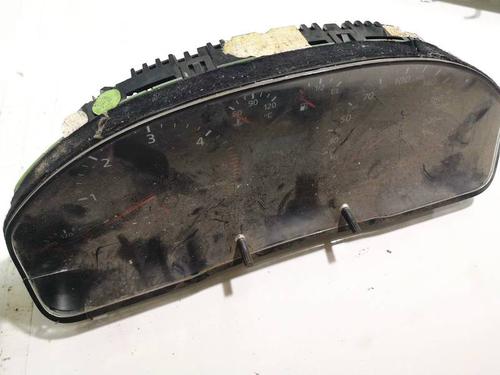 Used Instrument cluster Instrument cluster AUDI A4 B5 (8D2) 1.9 TDI (90 hp) 34842062 34842062