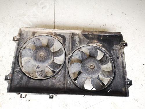 Used Fan Fan 35602657 35602657