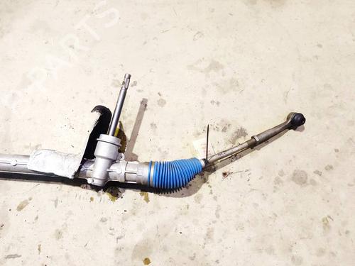 Steering column JEEP RENEGADE SUV (BU, B1, BV) 1.5 T4 Hybrid | BP38573469M21 - Image 2