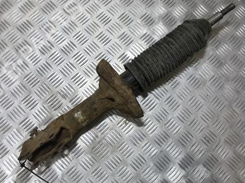 Used Left front shock absorber Left front shock absorber 35680567 35680567