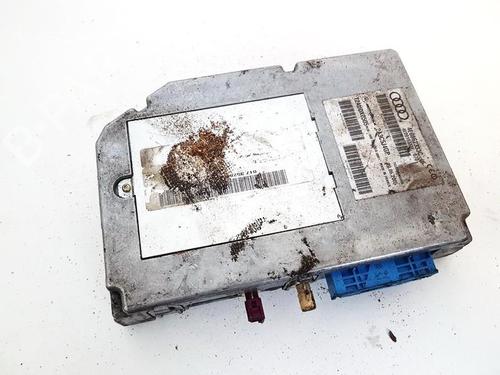 Used Electronic module Electronic module MERCEDES-BENZ C-CLASS T-Model (S203) C 240 (203.261) (170 hp) 33507732 33507732