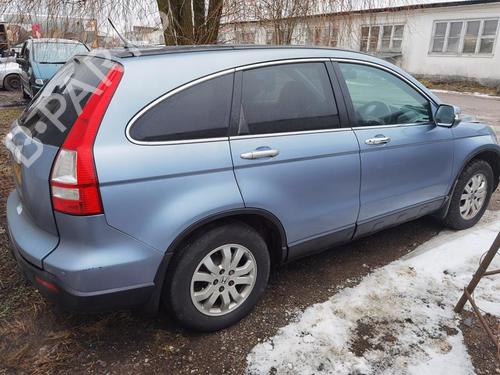 Electronic module HONDA CR-V III (RE_) 2.2 i-CTDi 4WD (RE6) | BP33096467M83 - Image 8