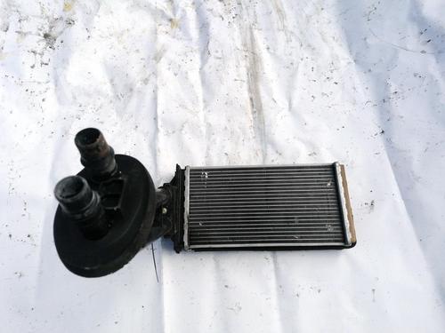 Used Heater matrix Heater matrix PEUGEOT 307 (3A/C) 1.6 HDi (90 hp) 35502742 35502742