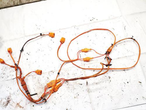 Used Wiring harness Wiring harness VW ID.4 (E21) Pro (174 hp) 35137289 35137289