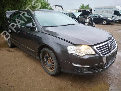 Pipe VW PASSAT B6 (3C2) 2.0 TDI | BP32627371M125