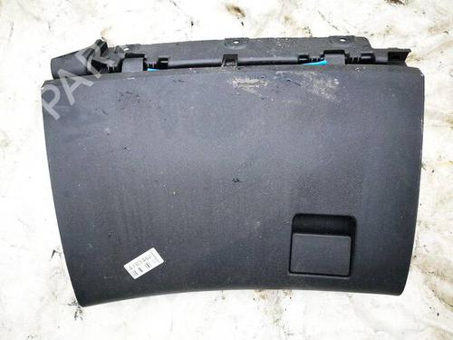 Used Glove box Glove box OPEL INSIGNIA A (G09) 2.0 CDTI (68) (131 hp) 34957253 34957253