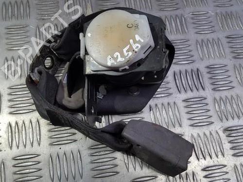 Used Rear center seatbelt Rear center seatbelt TOYOTA PRIUS Saloon (_W1_) 1.5 Hybrid (NHW10) (58 hp) 35676578 35676578
