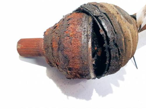Left front driveshaft FORD FOCUS C-MAX (DM2) 2.0 TDCi | BP34771912M38 - Image 2