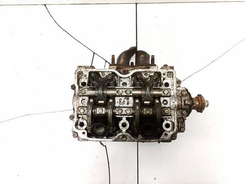 Used Cylinder head Cylinder head 35239658 35239658