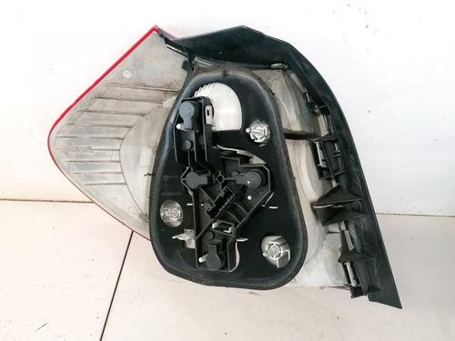 Right taillight BMW 1 (E81) 120 d | BP35537415C35 - Image 2