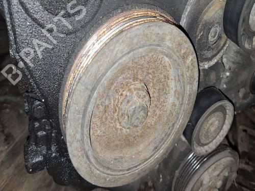 Pulley CITROËN C8 (EA_, EB_) 2.2 HDi | BP35830379M122 - Image 3