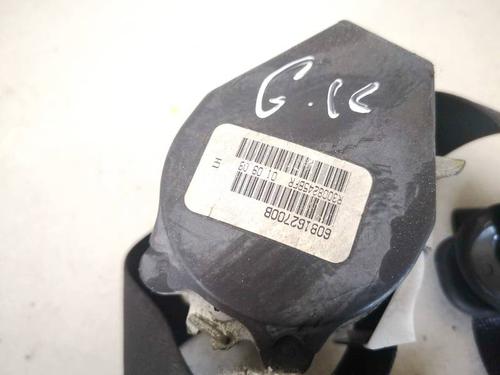 Rear left seatbelt RENAULT TWINGO II (CN0_) 1.5 dCi 75 | BP35278562I29 - Image 3