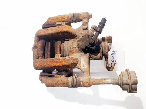 Used Left rear brake caliper Left rear brake caliper 35174183 35174183