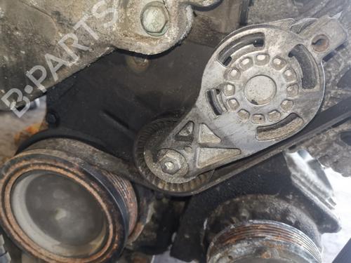 Used Pulley Pulley VW GOLF V (1K1) 1.9 TDI (105 hp) 35587599 35587599
