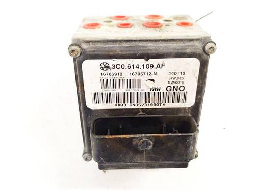 ABS pump MAZDA 6 Estate (GJ, GL) 2.2 D | BP38431424M43 - Image 2