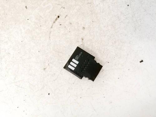 Used Electronic module Electronic module 34989357 34989357