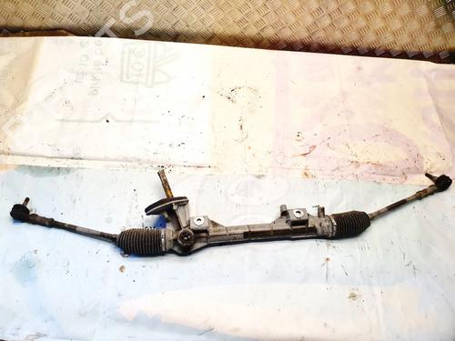 Used Steering column Steering column RENAULT TWINGO II (CN0_) 1.2 16V (CN04, CN0B) (75 hp) 35429036 35429036