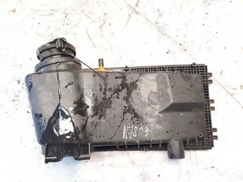 Used Air filter box Air filter box VW TOUAREG (7LA, 7L6, 7L7) 4.2 V8 (310 hp) 35456702 35456702