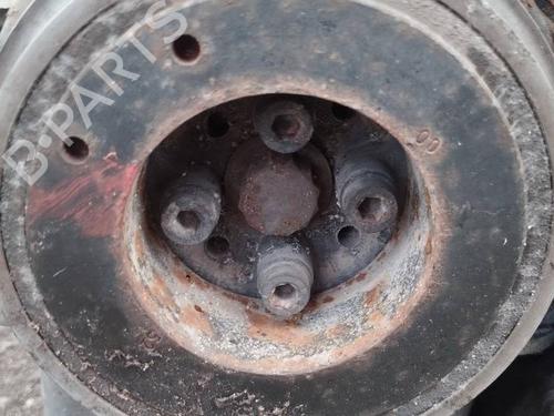 Used Pulley Pulley 35238929 35238929