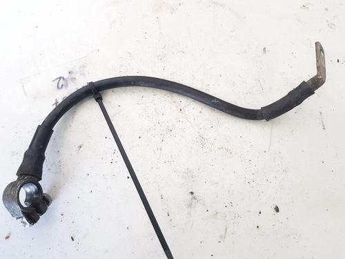 Used Cable Cable AUDI A4 B5 (8D2) 1.9 TDI (110 hp) 35518397 35518397